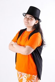 Uma Bustamante profile picture