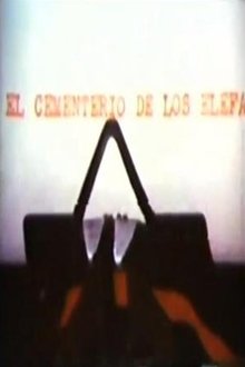 Cemetery of the Elephants movie poster