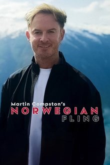 Martin Compston's Norwegian Fling tv show poster