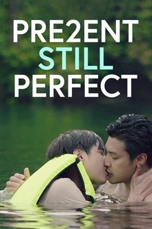 Present Still Perfect movie poster