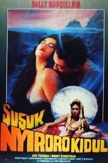 Susuk Nyi Roro Kidul movie poster