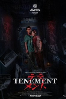 Tenement movie poster