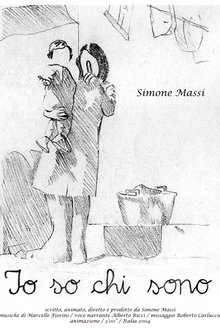 Io so chi sono movie poster
