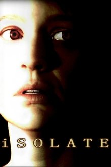 Isolate movie poster