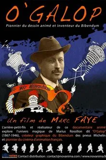 O'Galop movie poster