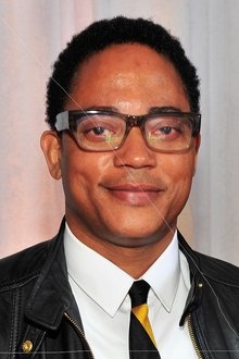 Patrick Cunningham profile picture