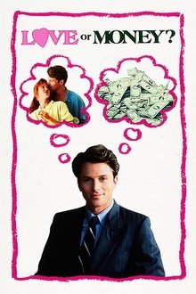 Love or Money movie poster
