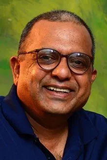 Gopi Kannadasan profile picture