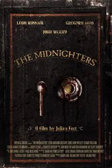 The Midnighters movie poster