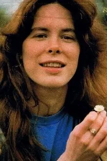 Foto de perfil de Marion Peterson