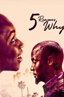 5 Reasons Why movie poster