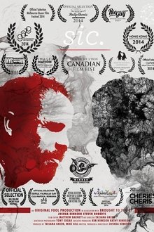 Sic. movie poster