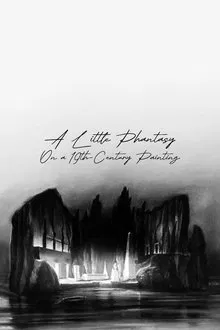 Poster do filme A Little Phantasy on a 19th-century Painting
