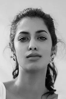 Pooja Kiran profile picture