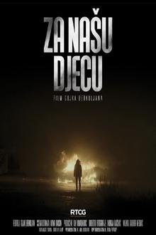 For Our Children movie poster