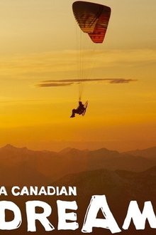 A Canadian Dream movie poster