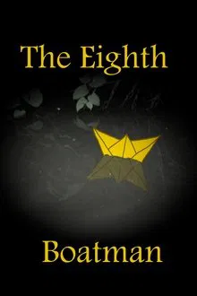 The Eighth Boatman movie poster