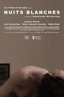 Sleepless Nights movie poster