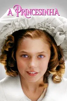 Poster do filme A Princesinha