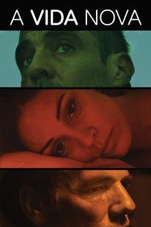 Poster do filme A Vida Nova