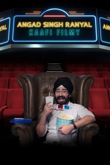 Kaafi Filmy movie poster