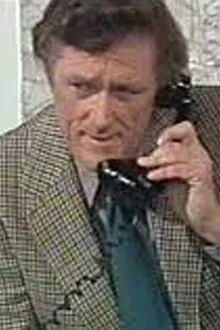 Peter Gwynne profile picture