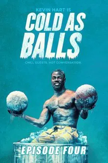 Kevin Hart's Cold as Balls: Candace Parker movie poster