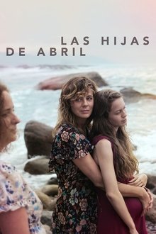 April's Daughter movie poster