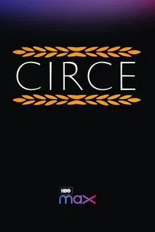 Circe tv show poster