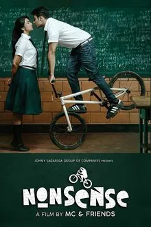 Nonsense movie poster