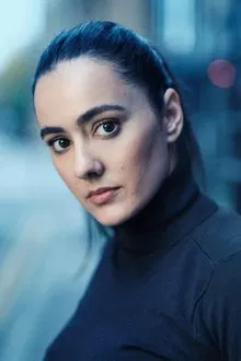 Vanessa Almeida profile picture
