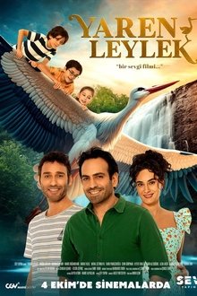 Yaren Leylek movie poster