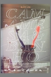 Poster do filme Cama, Mesa e Banho