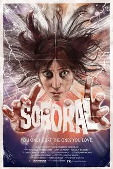 Dark Sister movie poster