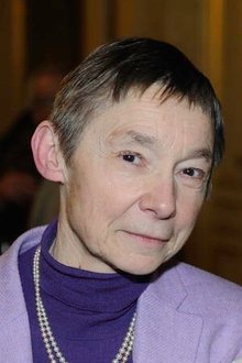 Monique Mund-Dopchie profile picture