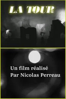 La Tour movie poster