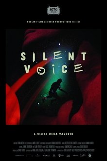 Silent Voice movie poster