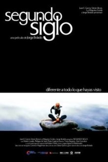 Second Century movie poster
