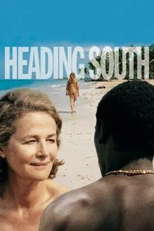 Heading South movie poster