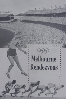 The Melbourne Rendezvous movie poster