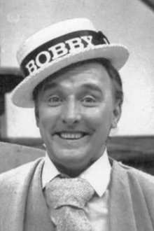 Bobby Ash profile picture