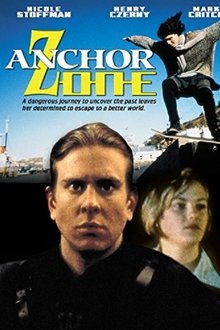 Anchor Zone movie poster