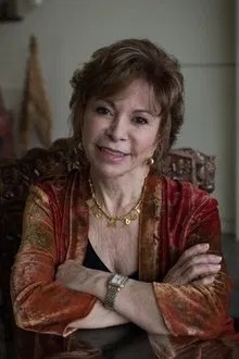 Isabel Allende profile picture