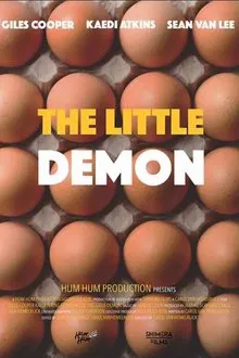 The Little Demon movie poster