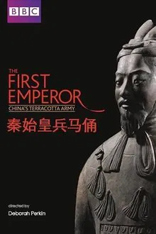 China's Terracotta Army movie poster