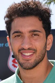 Foto de perfil de Maxime Mermoz