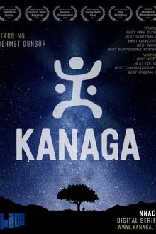 Kanaga tv show poster