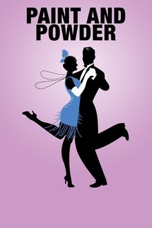 Paint and Powder movie poster