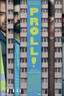 Proll! movie poster