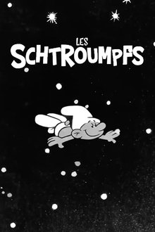 Poster da série Les Schtroumpfs